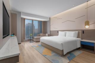 Holiday Inn Express Lanzhou Downtown by IHG - 9