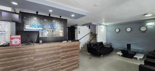 Space Blue Bogota - 0