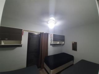 Condomínio Buritis, Centro de Bertioga, localização privilegiada a 100Mts da praia - 3
