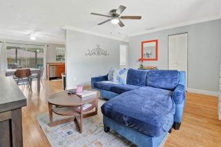 Cozy home New Port Richey - 8