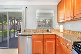 Cozy home New Port Richey - 3