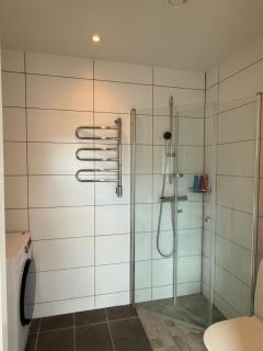 Modern cosy flat close to Stockholm city - Estocolmo - 6