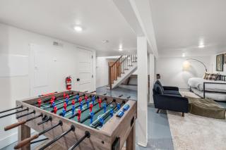 Northern Charm with 3BDR & Game Room - 9