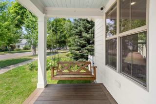 Northern Charm with 3BDR & Game Room - 7