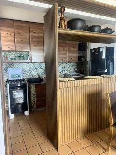 Apartamento Beira Mar - Maceió - 4