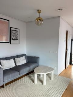 Modern cosy flat close to Stockholm city - Estocolmo - 4