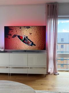 Modern cosy flat close to Stockholm city - Estocolmo - 3