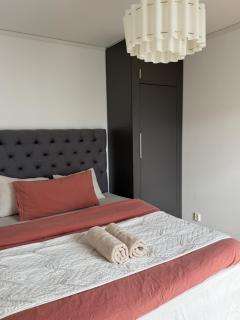 Modern cosy flat close to Stockholm city - Estocolmo - 1