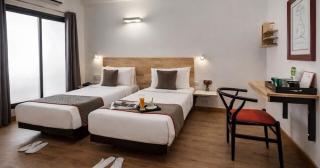 Townhouse Chinnappanahalli Lakeview Bangalore Formerly Rest O - 5