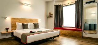 Townhouse Chinnappanahalli Lakeview Bangalore Formerly Rest O - 2