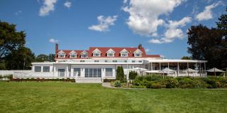 The Inn at Longshore - 8
