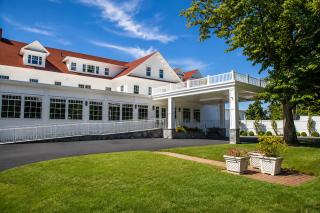 The Inn at Longshore - 7