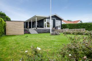 Cosy Holiday Home Near Kerteminde - 9