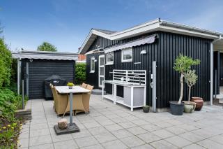 Cosy Holiday Home Near Kerteminde - 6