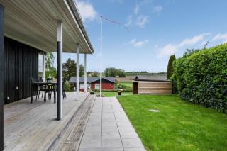 Cosy Holiday Home Near Kerteminde - 4