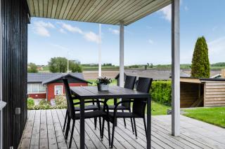 Cosy Holiday Home Near Kerteminde - 3