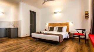 Townhouse Chinnappanahalli Lakeview Bangalore Formerly Rest O - 0