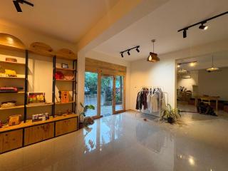Habitat Mandrem - Coworking Pickleball Yoga Coliving Coffee - 4