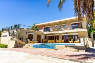 Villa Bel Mar Vacation Home - 5