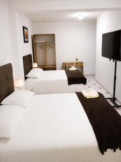 Casa del Valle Park Hotel - 2