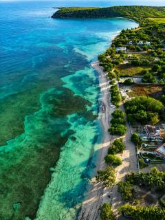 Villa Fantasy - Casa en Playa Punta Rucia - Excursión a Cayo Arena - 4