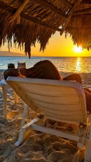 Villa Fantasy - Casa en Playa Punta Rucia - Excursión a Cayo Arena - 8
