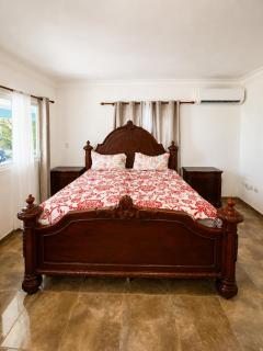 Villa Fantasy - Casa en Playa Punta Rucia - Excursión a Cayo Arena - 1