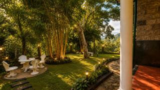 Windy Rich Bungalow Belihuloya - 5