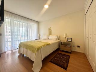 Arriendo Hermoso departamento con vista al Mar, entretenciones, sala de pool y piscina - 4