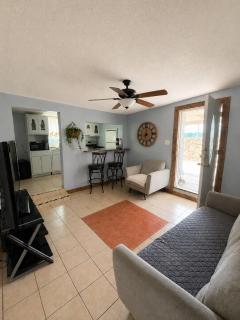 Entire 3 bedroom House Near Lee Trevino - 7