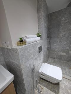 ZED Park View Spacious 3BRFamily Luxury Stay - 5