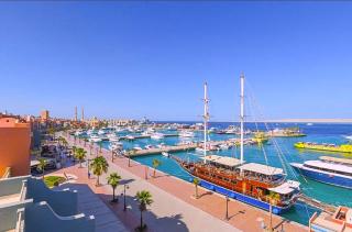 Sun & Sea Hotel Hurghada - 0
