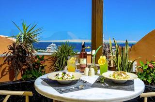 Sun & Sea Hotel Hurghada - 3