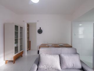 Apto. c/ vista cidade prox. à praia SCZ0503 - 5