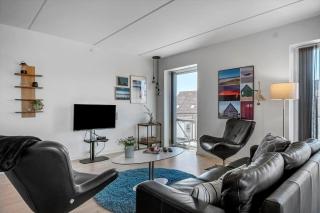 797 Hvide Sande - Strandgade 6 Lejl. 2 - 9