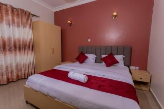 ridge hotel - 7