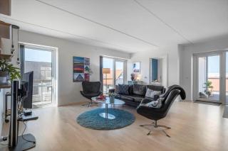 797 Hvide Sande - Strandgade 6 Lejl. 2 - 4