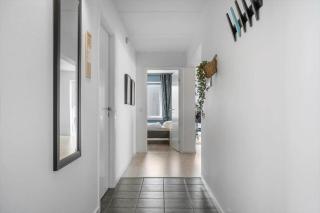 797 Hvide Sande - Strandgade 6 Lejl. 2 - 3