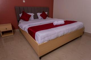 ridge hotel - 5