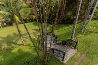 ridge hotel - 4