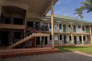 ridge hotel - 3