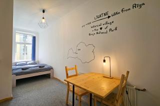 Lighthouse Hostel & Rooms - Rīga - 6