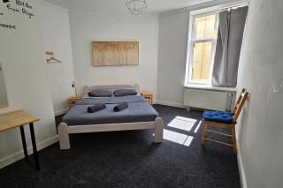Lighthouse Hostel & Rooms - Rīga - 4