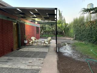 Las Guindas Apart - 9