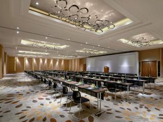 Pullman Jakarta Indonesia - 5