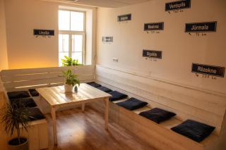 Lighthouse Hostel & Rooms - Rīga - 5