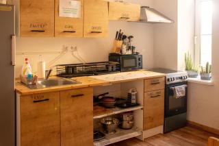 Lighthouse Hostel & Rooms - Rīga - 3