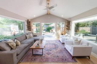 South Congress Oasis Pool, Hot Tub & Sunroom - 9