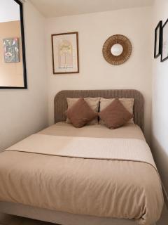 Cozy place near Paris - 9