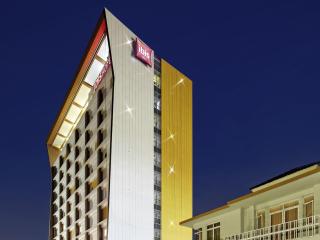 Ibis Padang - 6